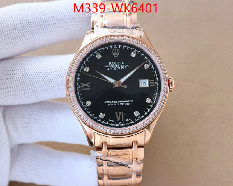 Watch(TOP)-Rolex wholesale 2024 replica ID: WK6401 $: 339USD