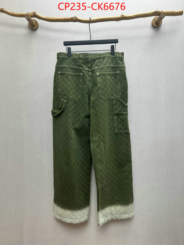 Clothing-Gucci buy the best high quality replica ID: CK6676