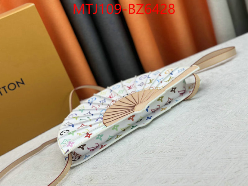 LV Bags(4A)-Pochette MTis Bag- from china ID: BZ6428 $: 109USD,