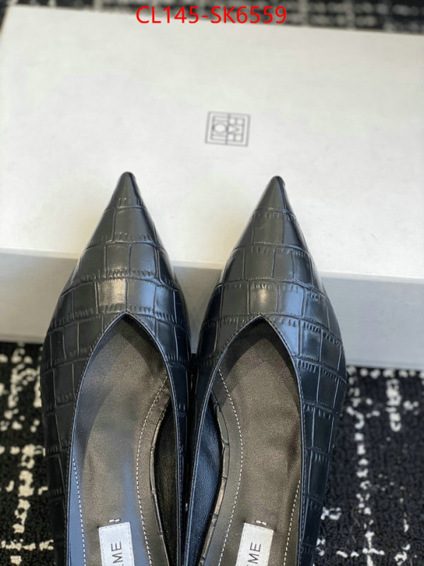Women Shoes-Toteme Chunky best site for replica ID: SK6559 $: 145USD
