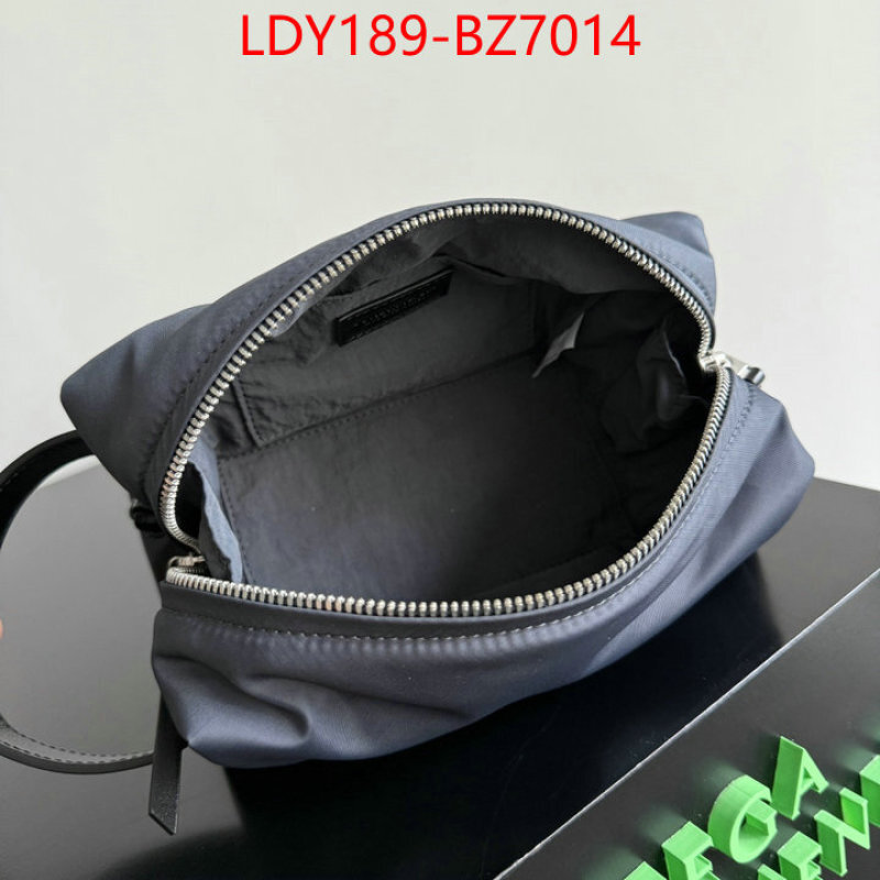 BV Bags(TOP)-Vanity Case new designer replica ID: BZ7014 $: 189USD,