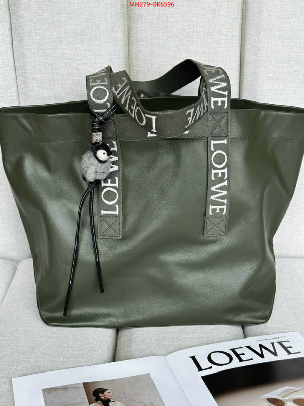 Loewe Bags(TOP)-Handbag- high quality happy copy ID: BK6596 $: 279USD,-shoes yupoo Loewe Bags(TOP)-Handbag- high quality happy copy ID: BK6596 $: 279USD,