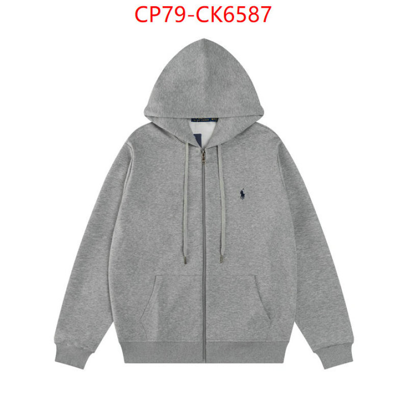 Clothing-Ralph Lauren practical and versatile replica designer ID: CK6587 $: 79USD