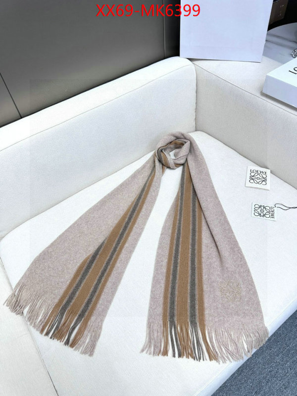 Scarf-Loewe sell online ID: MK6399 $: 69USD