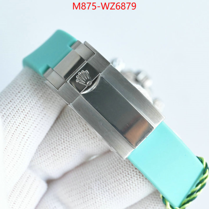 Watch(TOP)-Rolex find replica ID: WZ6879 $: 875USD