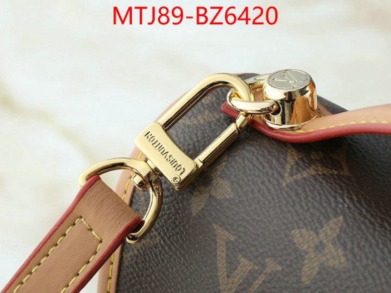LV Bags(4A)-Pochette MTis Bag- best replica 1:1 ID: BZ6420-shoes yupoo LV Bags(4A)-Pochette MTis Bag- best replica 1:1 ID: BZ6420