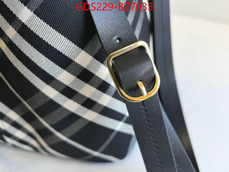 Burberry Bags(TOP)-Bucket Bag- every designer ID: BZ7033 $: 229USD,