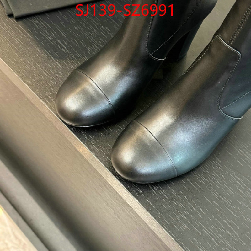 Women Shoes-Boots knockoff ID: SZ6991 $: 139USD