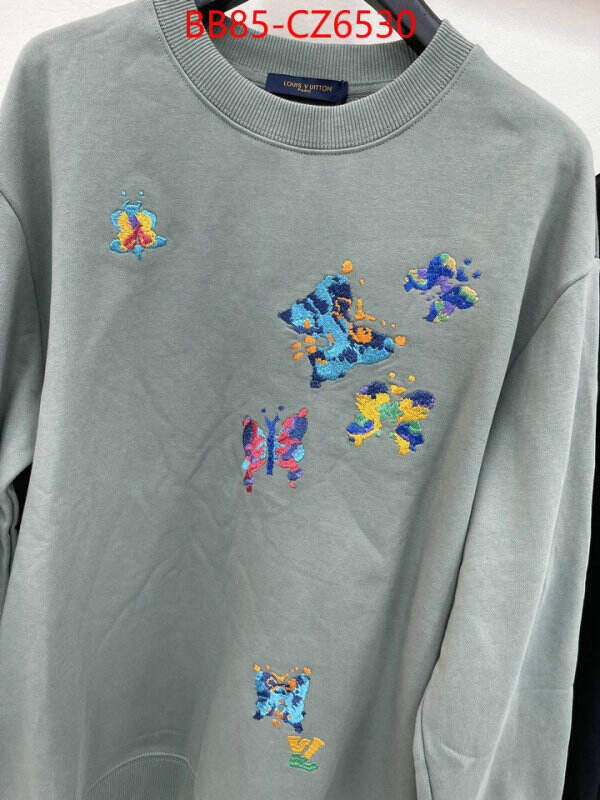 Clothing-LV best aaaaa ID: CZ6530 $: 85USD