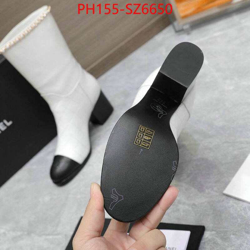 Women Shoes-Boots aaaaa+ quality replica ID: SZ6650 $: 155USD