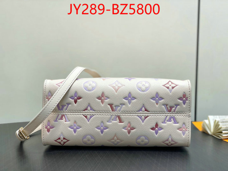 LV Bags(TOP)-Handbag Collection- online sale ID: BZ5800 $: 289USD,