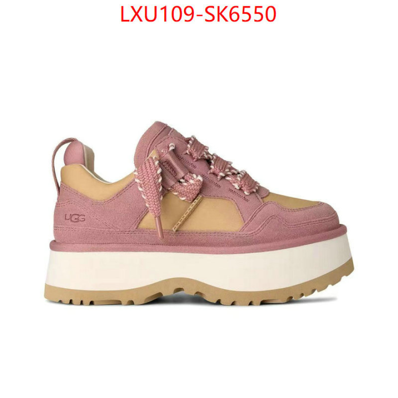 Women Shoes-UGG best aaaaa ID: SK6550 $: 109USD