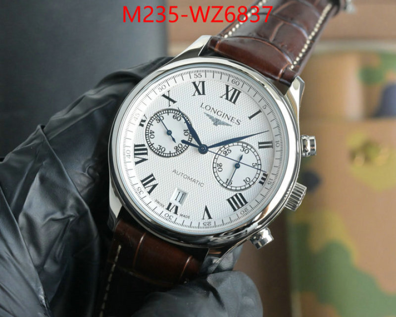 Watch(4A)-Longines the best designer ID: WZ6837 $: 235USD
