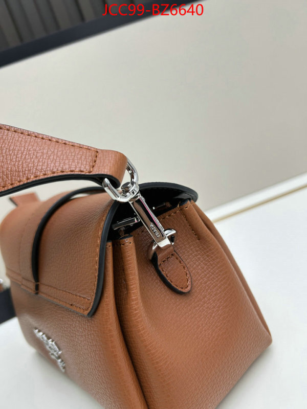 Prada Bags(4A)-Crossbody- designer 7 star replica ID: BZ6640 $: 99USD,