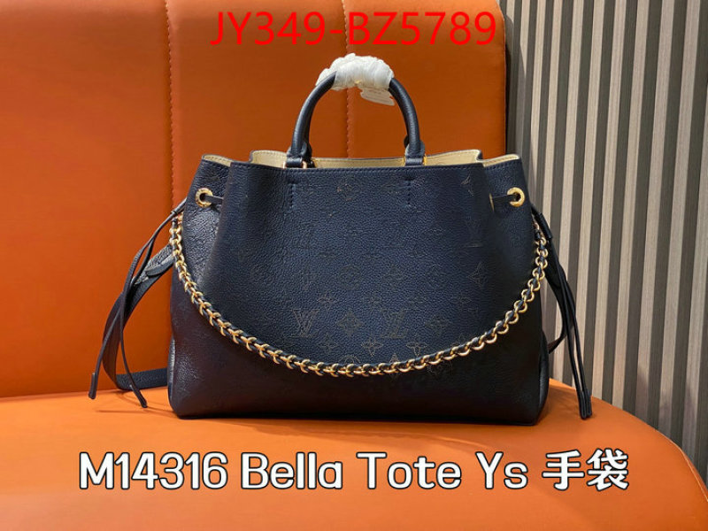 LV Bags(TOP)-Handbag Collection- copy aaaaa ID: BZ5789 $: 349USD,