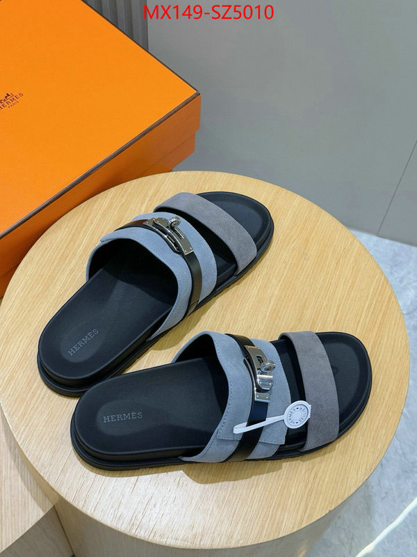 Men Shoes-Hermes 1:1 ID: SZ5010 $: 149USD