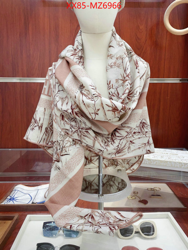 Scarf-Dior replica us ID: MZ6966 $: 85USD