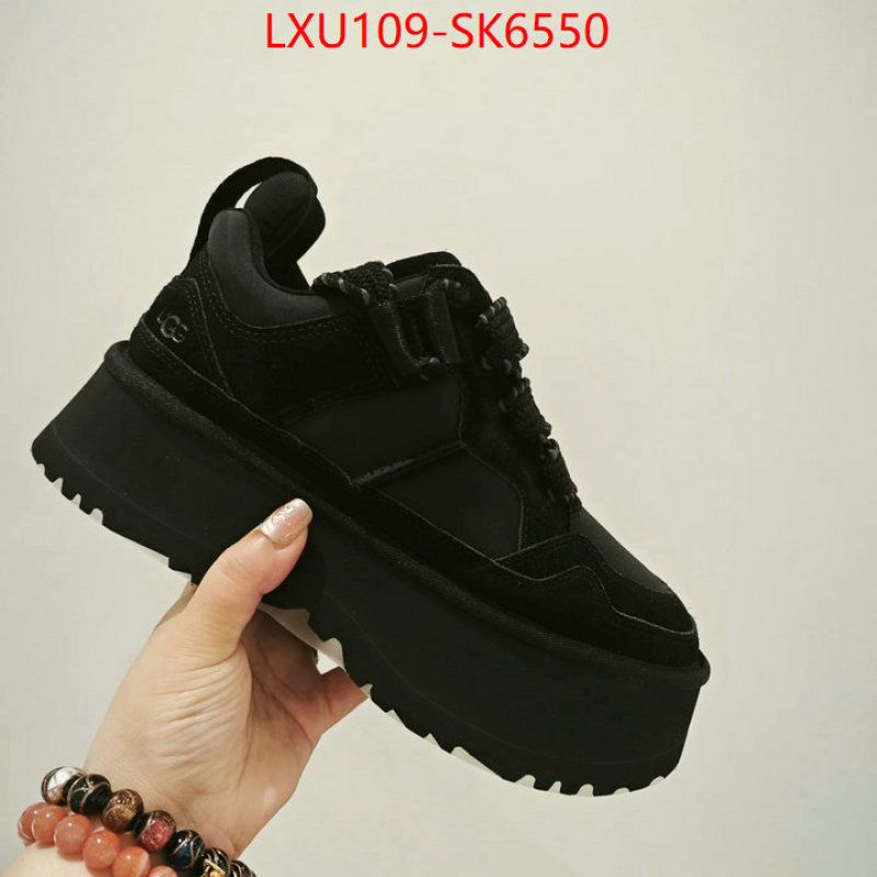 Women Shoes-UGG best aaaaa ID: SK6550 $: 109USD