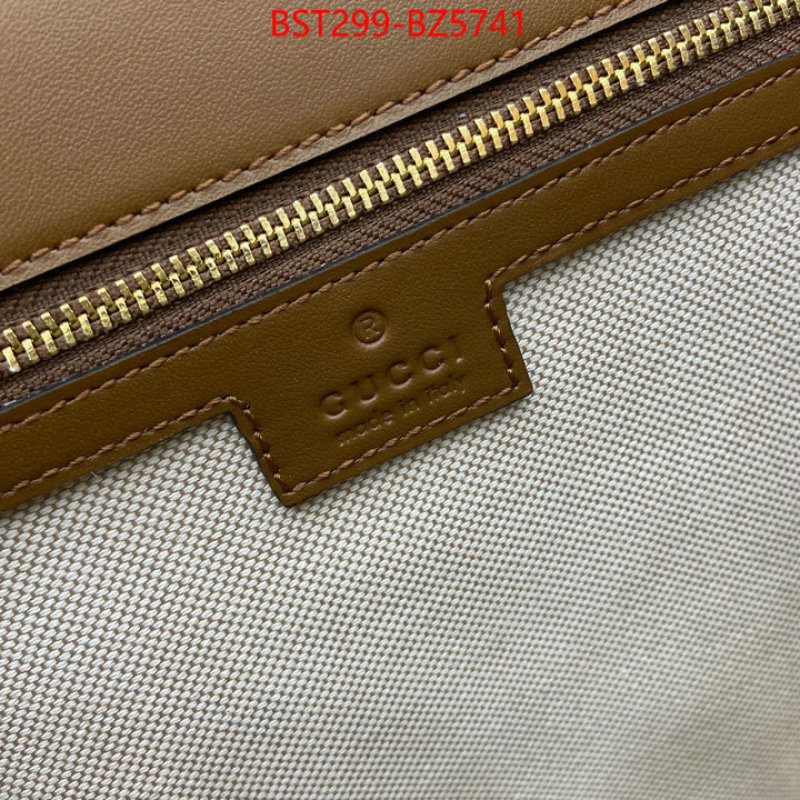 Gucci Bags(TOP)-Crossbody- 7 star quality designer replica ID: BZ5741 $: 299USD,