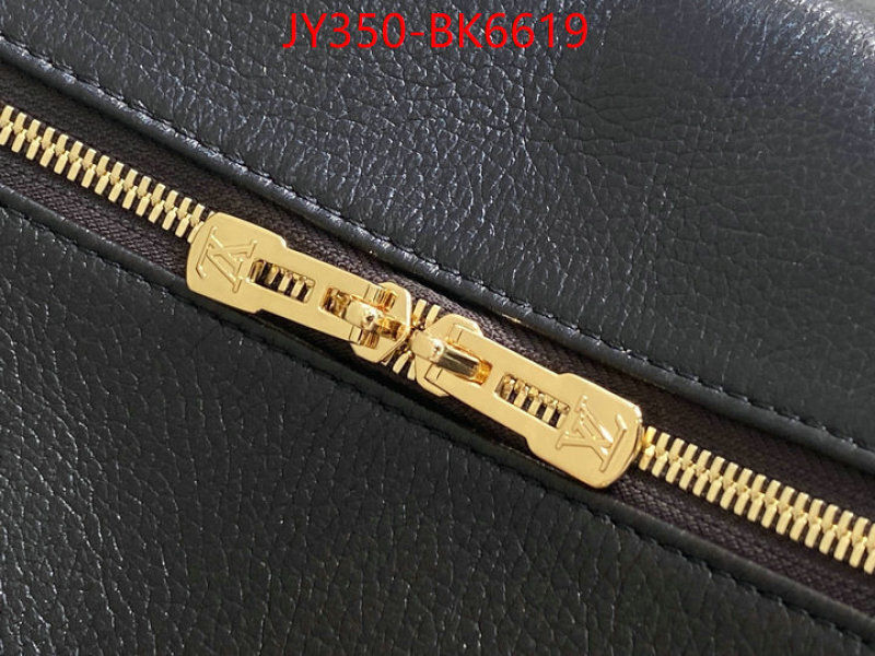 LV Bags(TOP)-Pochette MTis- what best replica sellers ID: BK6619 $: 350USD,