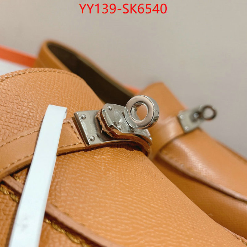 Women Shoes-Hermes fashion replica ID: SK6540 $: 139USD