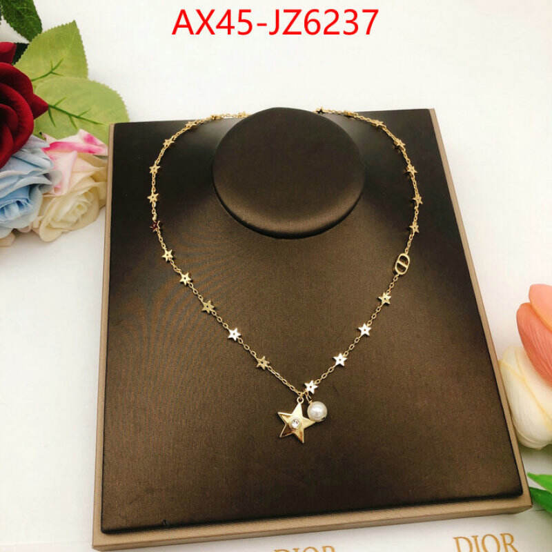 Jewelry-Dior first copy ID: JZ6237 $: 45USD