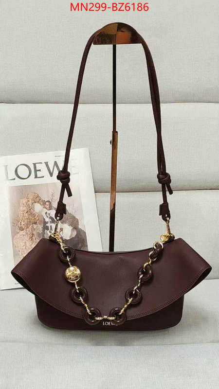 Loewe Bags(TOP)-Crossbody- perfect ID: BZ6186 $: 299USD,