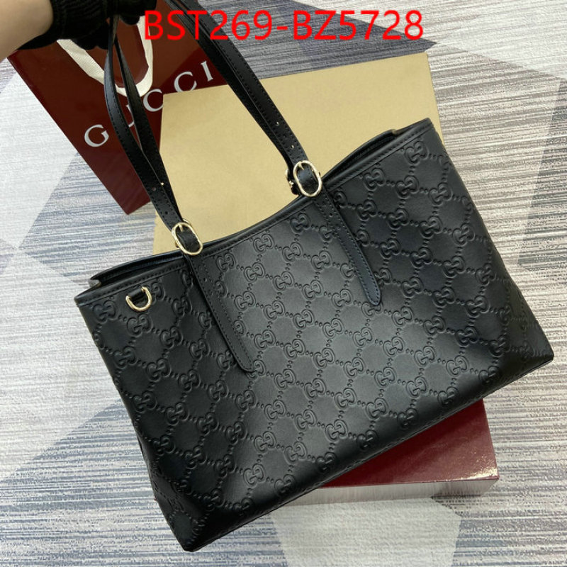 Gucci Bags(TOP)-Handbag- where to buy fakes ID: BZ5728 $: 269USD,
