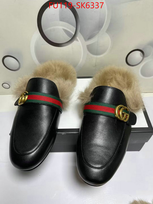 Women Shoes-Gucci where to buy the best replica ID: SK6337