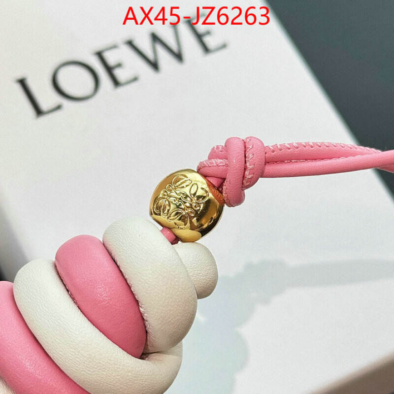 Jewelry-Loewe high quality designer replica ID: JZ6263 $: 45USD