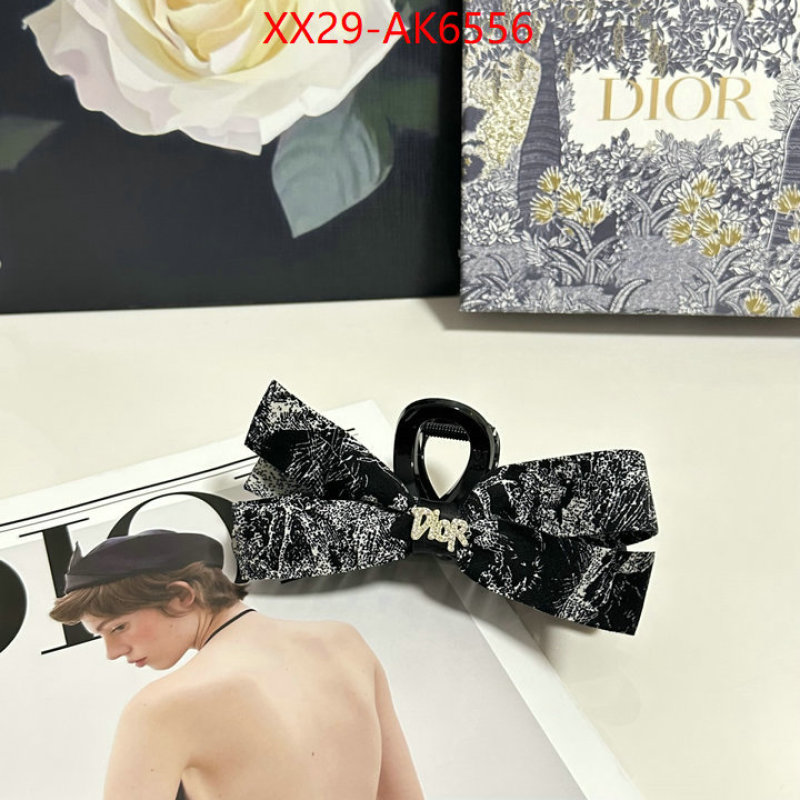 Hair band-Dior buy cheap replica ID: AK6556 $: 29USD