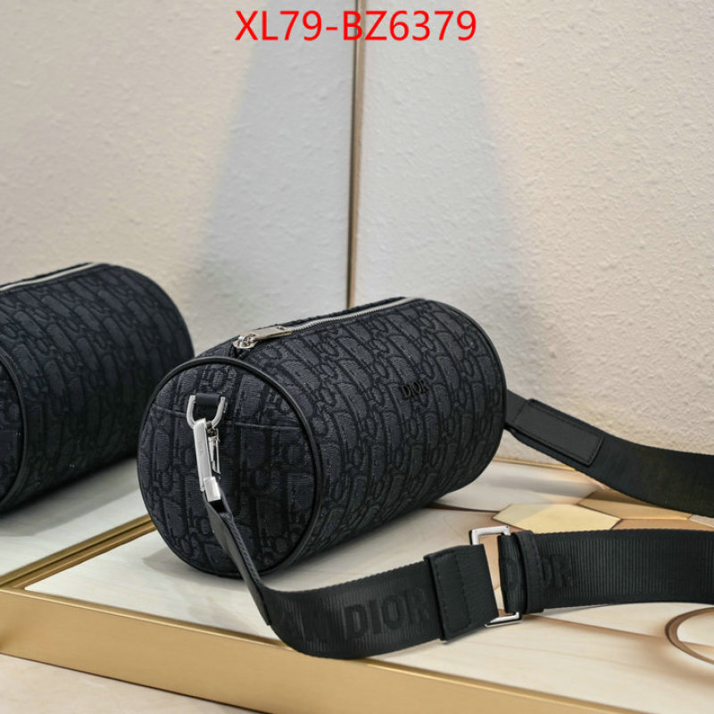 Dior Bags(4A)-Crossbody- best website for replica ID: BZ6379 $: 79USD,