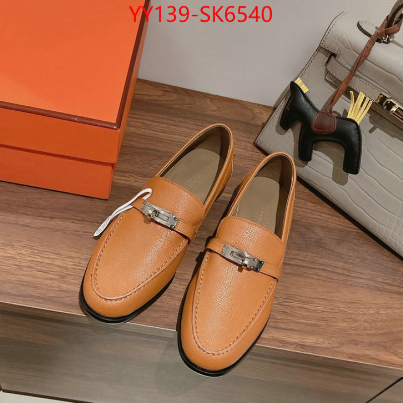 Women Shoes-Hermes fashion replica ID: SK6540 $: 139USD