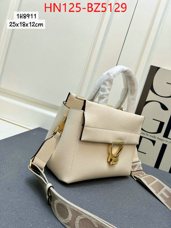 Coccinelle(4A)-Crossbody- what best replica sellers ID: BZ5129 $: 125USD,