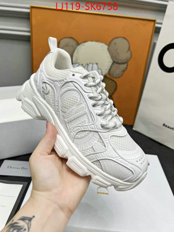Men shoes-Dior the quality replica ID: SK6758 $: 119USD-shoes yupoo Men shoes-Dior the quality replica ID: SK6758 $: 119USD