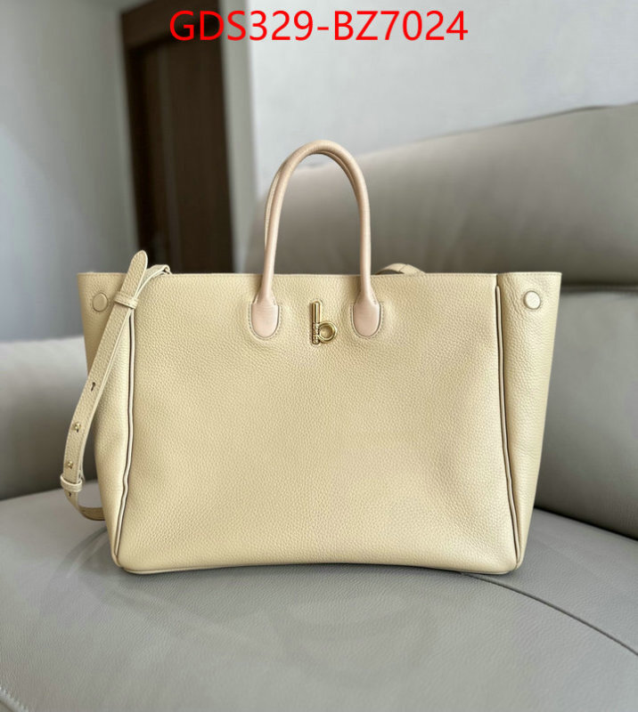 Burberry Bags(TOP)-Handbag- buy the best replica ID: BZ7024
