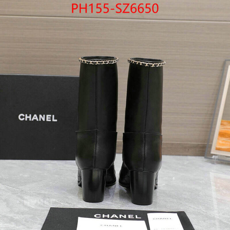 Women Shoes-Boots aaaaa+ quality replica ID: SZ6650 $: 155USD