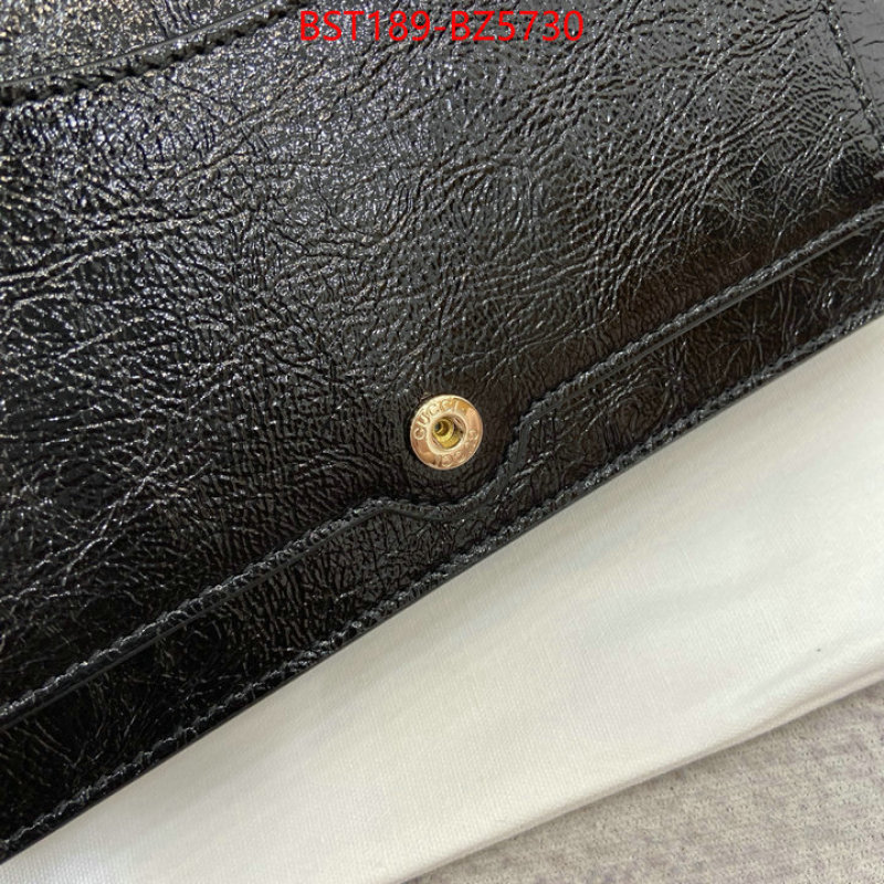 Gucci Bags(TOP)-Dionysus- outlet 1:1 replica ID: BZ5730 $: 189USD,