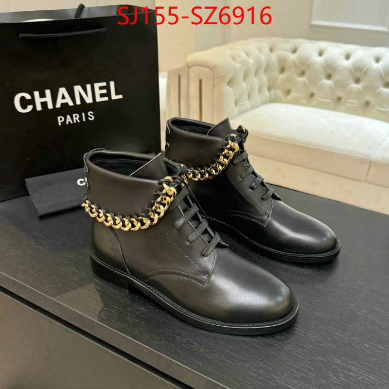 Women Shoes-Boots designer fake ID: SZ6916 $: 155USD