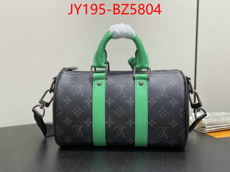 LV Bags(TOP)-Speedy- top quality designer replica ID: BZ5804 $: 195USD,