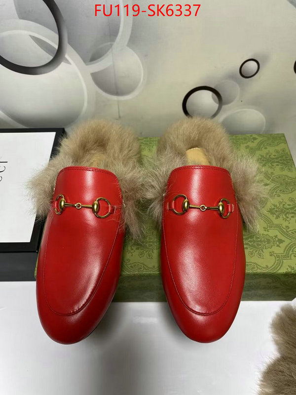 Women Shoes-Gucci where to buy the best replica ID: SK6337