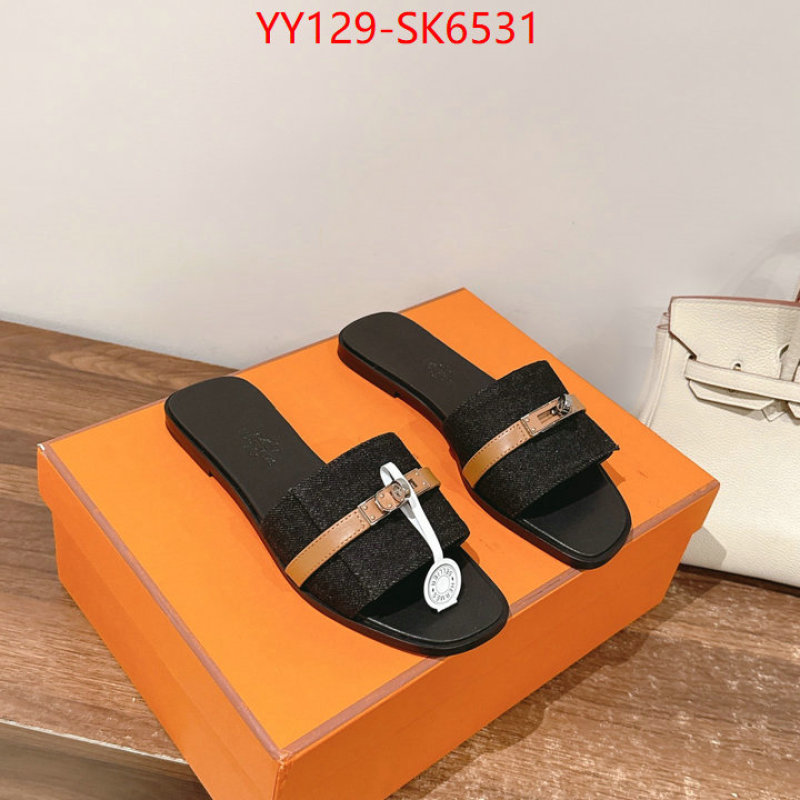 Women Shoes-Hermes from china 2024 ID: SK6531 $: 129USD