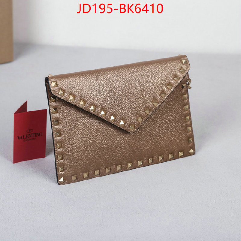 Valentino Bags(TOP)-Clutch- buy sell ID: BK6410 $: 195USD,