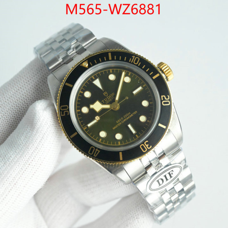 Watch(TOP)-Tudor quality aaaaa replica ID: WZ6881 $: 565USD