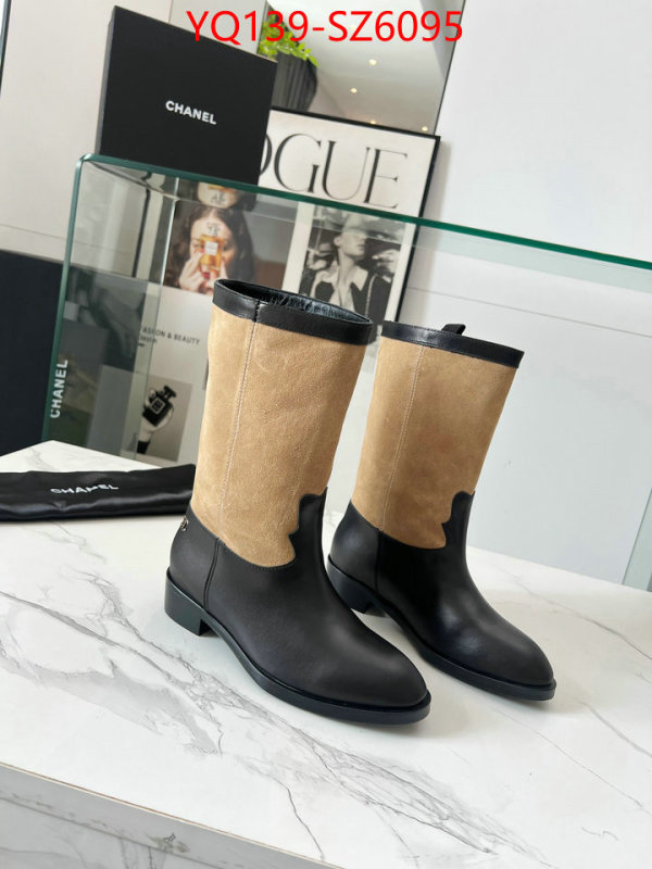 Women Shoes-Boots buy high quality cheap hot replica ID: SZ6095 $: 139USD