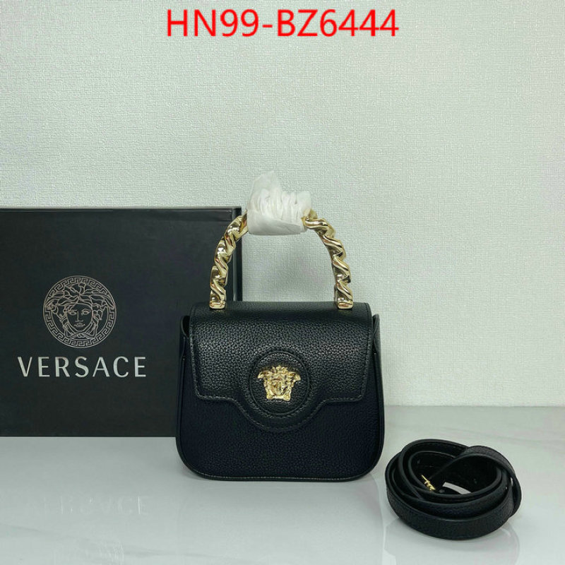 Versace Bags(4A)-Crossbody- what is top quality replica ID: BZ6444 $: 99USD,