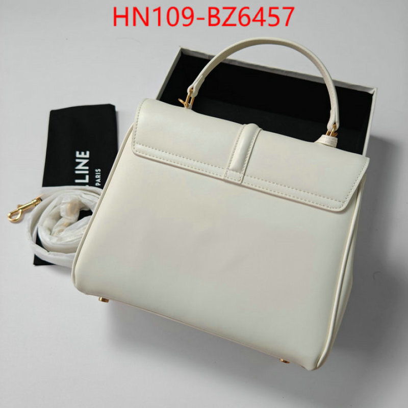 CELINE Bags(4A)-Crossbody- high quality online ID: BZ6457 $: 109USD,