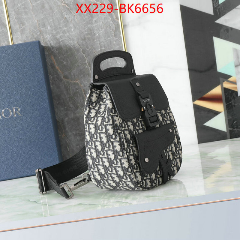 Dior Bags(TOP)-Saddle- new ID: BK6656 $: 229USD,