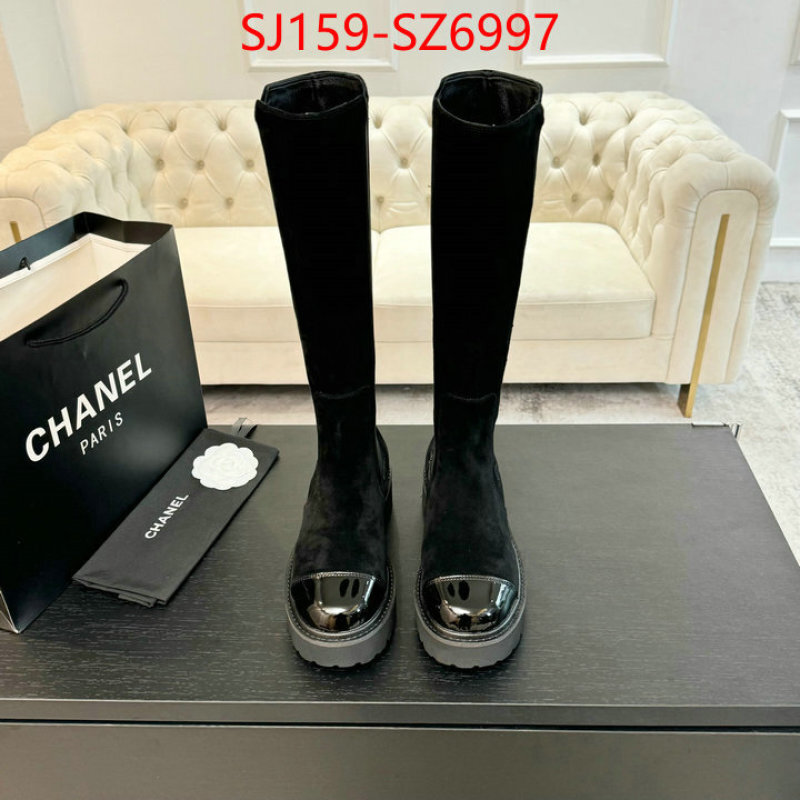 Women Shoes-Boots shop the best high quality ID: SZ6997 $: 159USD