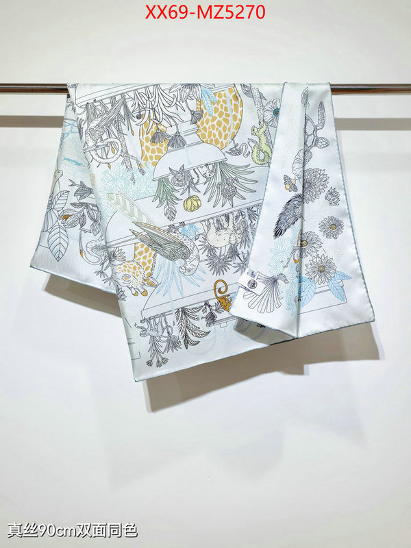 Scarf-Hermes what are the best replica ID: MZ5270 $: 69USD